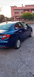 FIAT TIPO 1.6 MULTIJET 130 CV