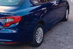 FIAT TIPO 1.6 MULTIJET 130 CV