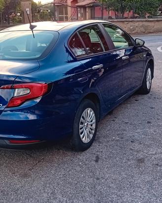 FIAT TIPO 1.6 MULTIJET 130 CV