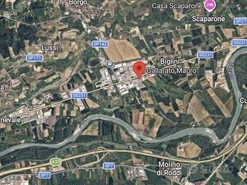 Immobile in asta di 177 m² con 1 locale a Santa Vi