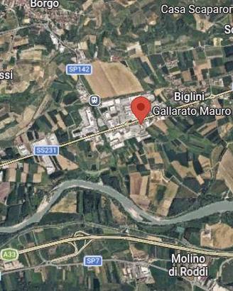 Immobile in asta di 177 m² con 1 locale a Santa Vi