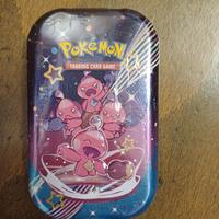 pokemon  trading card game