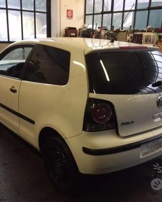 Ricambi VW Polo 2009 3P 1200cc B