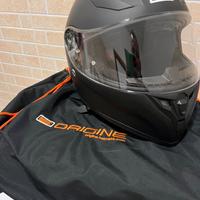 Casco integrale nuovo