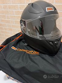 Casco integrale nuovo
