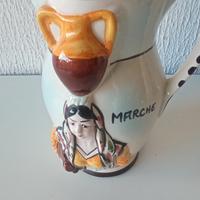 Brocca caraffa 