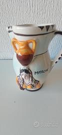 Brocca caraffa 