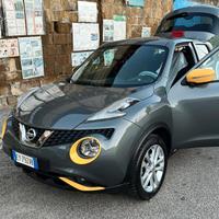 NISSAN Juke 1.2 DIG-T 115 Start&Stop Acenta