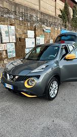 NISSAN Juke 1.2 DIG-T 115 Start&Stop Acenta