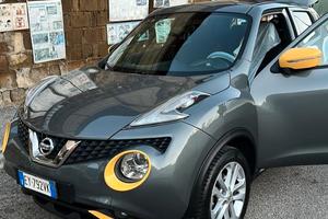 NISSAN Juke 1.2 DIG-T 115 Start&Stop Acenta