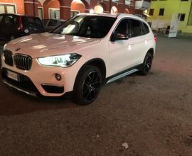 Bmw x1 2019