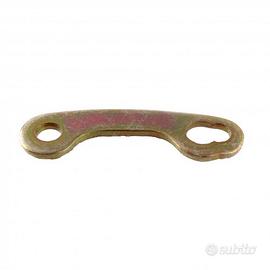 Piastrina aggancio molle cavalletto Ducati Superbi