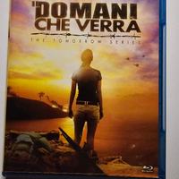 il domani che verrà bluray