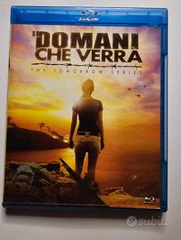 il domani che verrà bluray