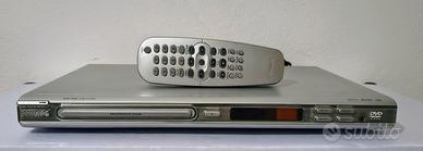 Philips DVD player
