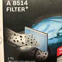 Filtro abitacolo alfa fiat opel