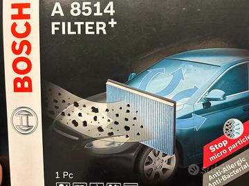 Filtro abitacolo alfa fiat opel