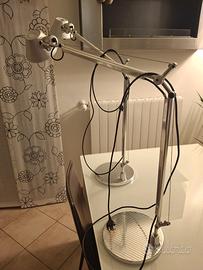 Lampade Artemide Tolomeo