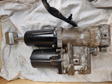 Trim Honda 40 cavalli 4 tempi