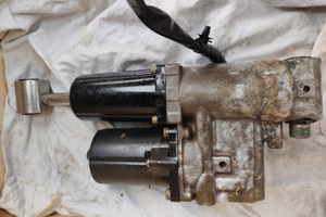 Trim Honda 40 cavalli 4 tempi