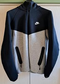 Felpa con cappuccio Nike Sportwear Tech Fleece