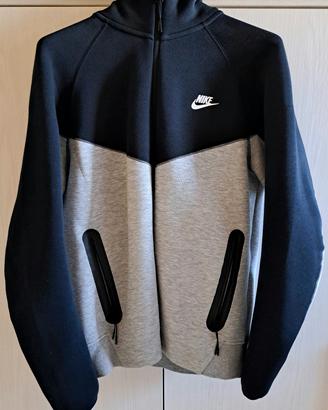 Felpa con cappuccio Nike Sportwear Tech Fleece