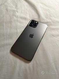 Iphone 12 pro max 256 gb