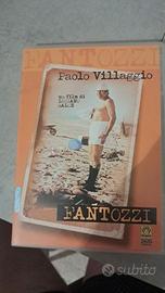 Fantozzi DVD Paolo Villaggio Medusa 1975 Luciano S