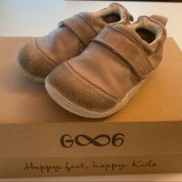 Scarpe Bobux xplorer taglia 21