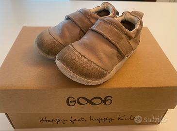 Scarpe Bobux xplorer taglia 21