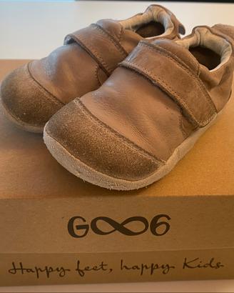 Scarpe Bobux xplorer taglia 21