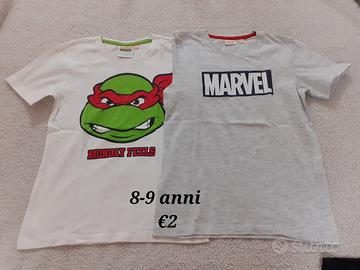 Abbigliamento 8-9 anni Bambino 