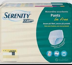 pants mi sura m