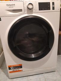 lavatrice hotpoint ariston