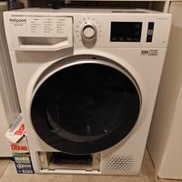 Asciugatrice hotpoint