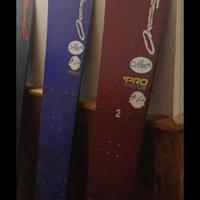 snowboard hard OXESS 