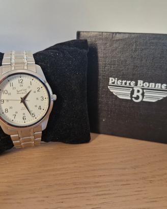 orologio al quarzo Pierre Bonnet