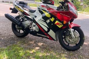 Cbr 1996 tutto originale fmi