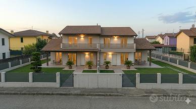 Terreno Residenziale Minerbe [Cod. rif 3315727VRG]