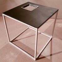 ARREDO! Complemento minimalista