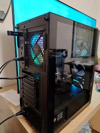 💻 PC Gaming pari al nuovo – Pronto all’uso 🚀