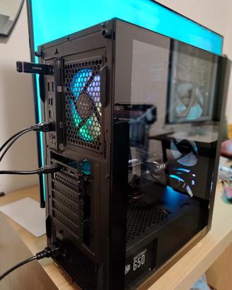 💻 PC Gaming pari al nuovo – Pronto all’uso 🚀