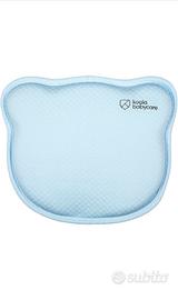 Cuscino BabyCare - Plagiocefalia