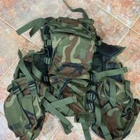 Gilet tattico softair