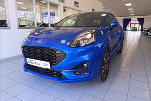 FORD Puma 1.0 ecoboost h ST-Line s&s 125cv