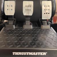 Pedaliera Thrustmaster T3PM