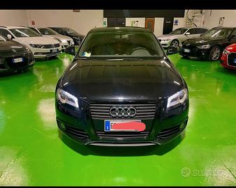 Audi a3 tdi