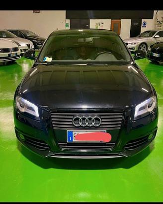 Audi a3 tdi