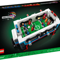 Lego 21337 Calcio balilla