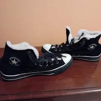 Converse All Star,  TG. 43